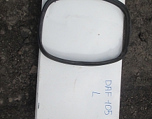 21034 крышка бардачка бокового левого DAF105XF