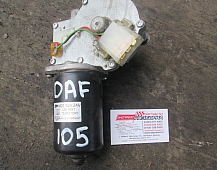 21013 моторчик дворников 1254891 403924 1254891 DAF105XF