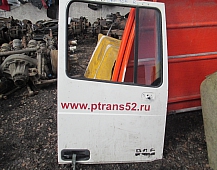 21037 дверь правая 1676956 DAF105XF