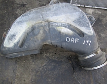 21063 воздуховод 0366981 DAF 95 ATI