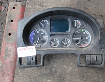 21016 комбинация приборов 1789469 1845906 1446852 DAF105XF