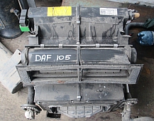 21005 корпус печки в сборе 1787855 DAF105XF