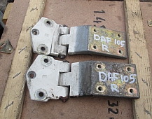 21003 петля двери правой 1341492 DAF105XF