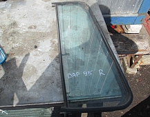 21058 форточка  двери DAF 95