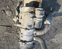 21067 автономка 1,8 киловатт