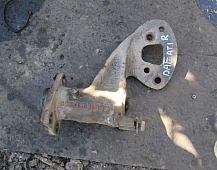 21054 кронштейн тормозной камеры вала 0363334 1317432 DAF 95 ATI