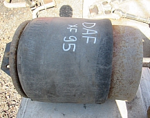 21101 пневмоподушка заднего моста 0388165 0388167 0290811 1636428 DAF XF95