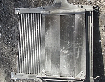 21459 интеркуллер 41218267 радиатор кондиционера 41214450 IVECO курсор 8