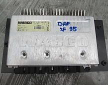 21316 блок управления ABS EBS 1315684 DAF95XF
