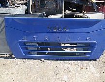 21479 капот  500365675 IVECO курсор 8