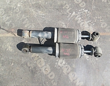 21677 подушка подвески кабины задняя IVECO STRALIS CURSOR8