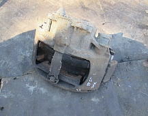 21481 суппорт тормозной дисковые тормоза IVECO STRALIS курсор 8