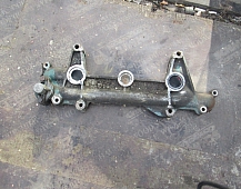 21595 кронштейн теплообменника VOLVO F16 TD162