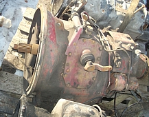 8781 КПП рено В9 RENAULT MAGNUM PREMIUN MAJOR