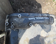 21382 корпус термостата 51063020524 51063020475  D2866LF28 MAN TGA