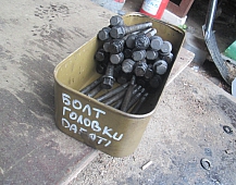21791 болты ГБЦ 0375951 0300979 DAF95ATI WS268L