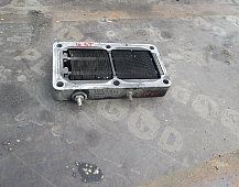21667 теплообменник 504041252  IVECO STRALIS CURSOR8