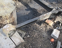 21400 рычаг передней пневмоподвески левый 81432200051 81432200045 8143220304520171 MAN TGA