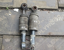 21498 амортизатор кабины передний 504080540 IVECO STRALIS