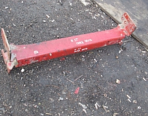 21533 Усилитель переднего бампера 504027363 IVECO STRALIS ивеко стралис