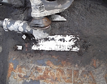 6073 КПП GRS890NR Scania