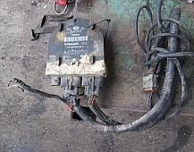 21099 блок управления автономкой 5HB00779803 89093B DAF 95 ATI