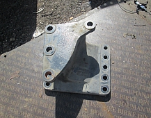 21672 кронштейн ГУРа 41214878 IVECO STRALIS CURSOR8