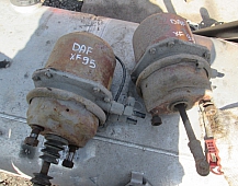 21102 энергоаккумулятор задний 1270272 1603234 DAF XF95