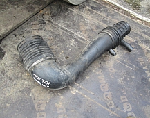 21343 патрубок воздушного фильтра 81082010456 81082010404 сильфон 81964200519 MAN TGA