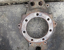 21160 опорный диск 81502020127 MAN F2000