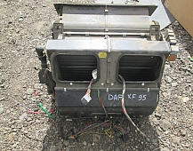 21327 корпус печки в сборе 1368730 1399788 DAF95XF