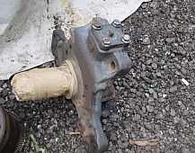 21701 цапфа правая дисковые тормоза VOLVO FL6