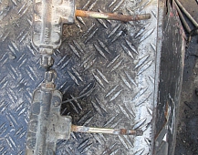 21096 делитель воздуха 104409 DAF 95 ATI