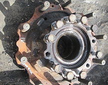 21183 ступица задняя моноблок IVECO