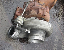 21762 турбина 1250650 1284020 53319887143  1642314 1779162 DAF95ATI WS268L