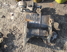 21086  25302 кронштейн ГУРа 0759455 DAF 95 ATI
