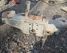 21132 кронштейн пневморессоры ЗАДНИЙ ЛЕВЫЙ  VOLVO FL10