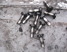 6971 толкатель клапана 61320983 61320985 61320986 IVECO Eurotech ивеко евротех