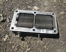 21443 подогрев IVECO курсор 8