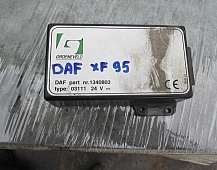 21315 БЛОК 1340803 DAFXF95 ДАФ