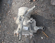 21253 81523016206 81523019206 20374447 20374946 0486205022N50 20542736 КРАН управления тормозами прицепа MAN TGA