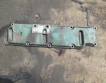 21609   24371 26773 Крышка двигателя 1543488 1523486 VOLVO F16 TD162