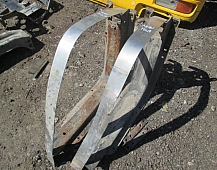 21297 кронштейн топливного бака MAN TGA