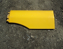 21299 продолжение крыла левая 81615100411 81615100379 81615100415 MAN TGA