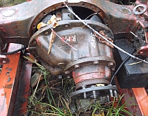 5238 подбортовой редуктор 3717 Renault Magnum рено магнум