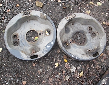 21757 пыльник барабана SCANIA 4