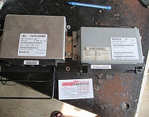 24038 21457 10117 24054 блок EBS 0486106024 5010457367 блок интардер ZF 0260001028 5010143643 РЕНО