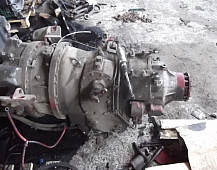 5903 КПП B18 рено магнум RENAULT MAGNUM