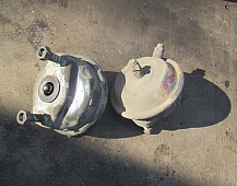 21642 Камера тормозная IVECO STRALIS