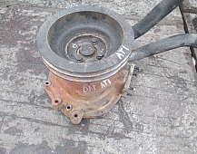 21767 помпа водяная 0682980 DAF95ATI WS268L